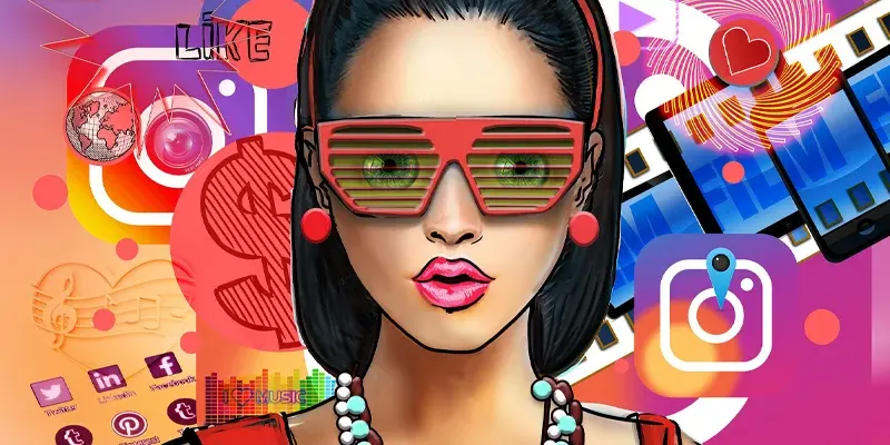 social media pvao niche blog