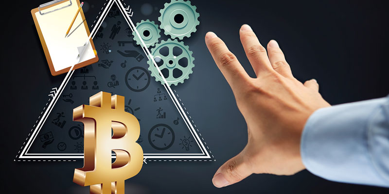 cryptocurrency vjrb niche blog