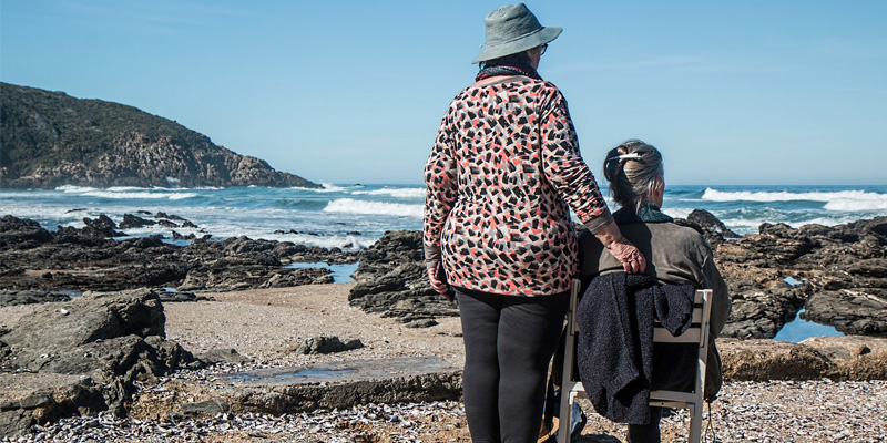 elderly care ktjz template