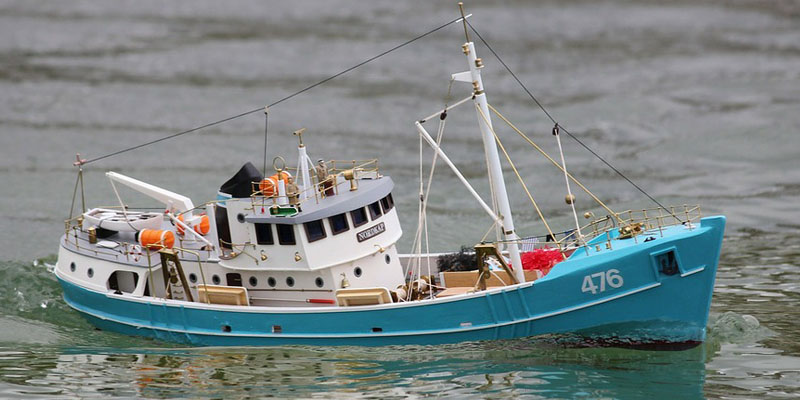 radio control osen niche blog