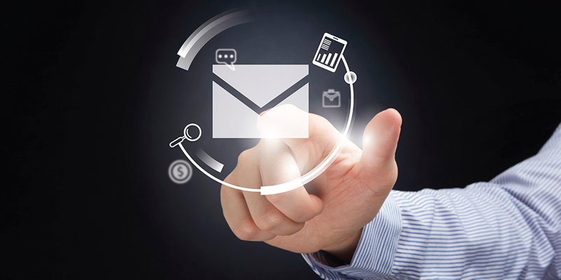 email marketing liht niche blog
