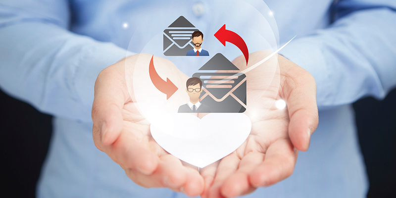 email marketing vgkc template
