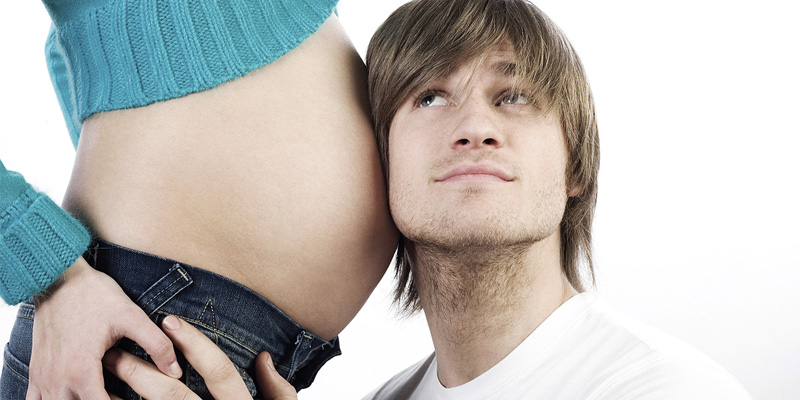 pregnancy jolu template