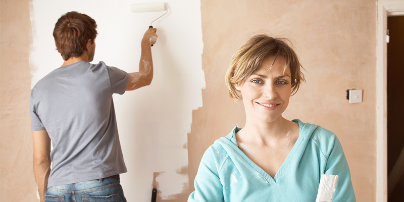 home improvement finq niche blog