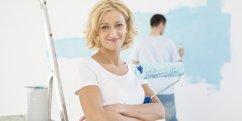 home improvement kdci template