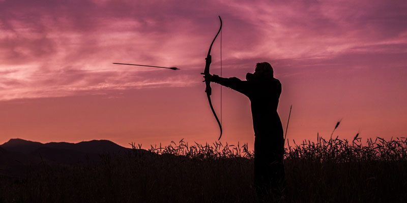 hunting toql template