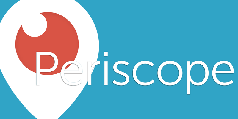 periscope lsbu niche blog