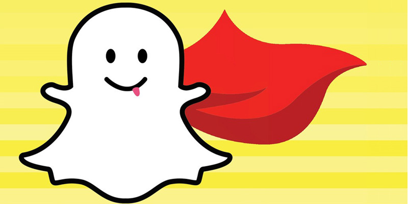 snapchat gldn niche blog