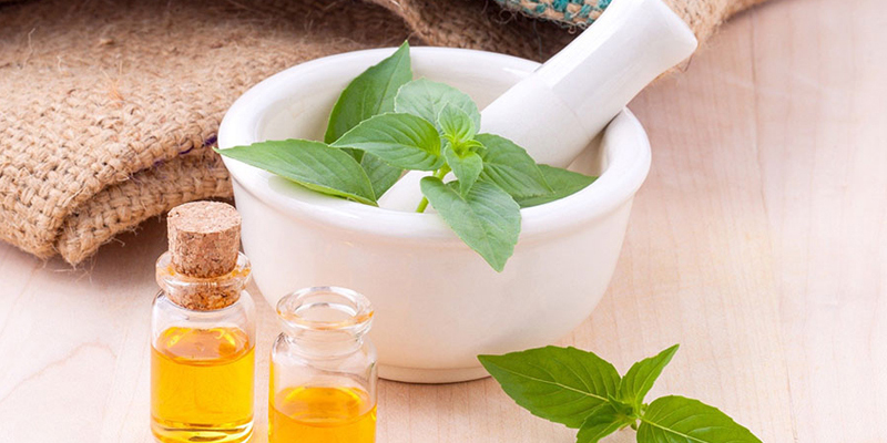 essential oils dlqa template