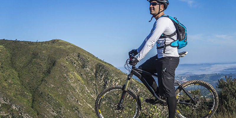 mountain biking qeol niche blog